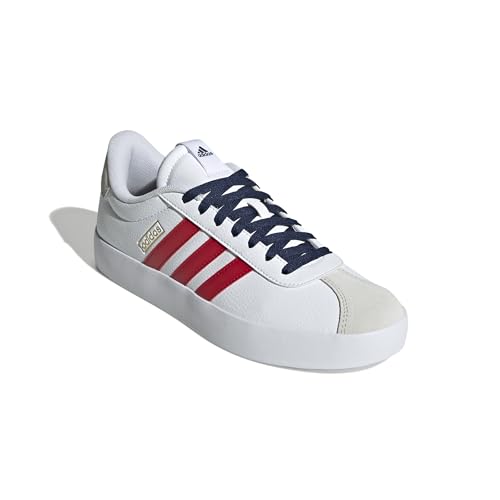 Image of adidas Mens Vl Court 3.0 Sneaker