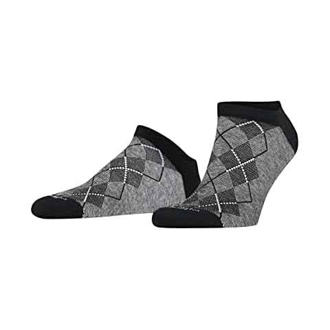 Chaussettes Burlington Carrington M Cover