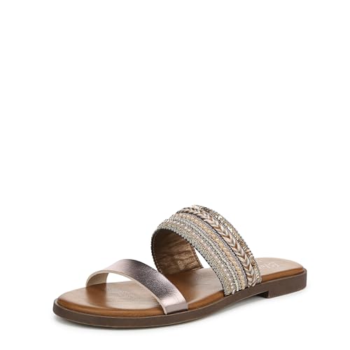 Blowfish Malibu Women's Curtis Slide Sandal