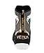 Venum Elite Boxing Shoes - Black/White-Gold
