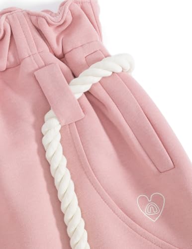 Image of Aelfric Eden Super Baggy Barrel Sweatpants Wide Leg Pants for Women Men Casual Elastic Waist Unisex Lantern Trouser Pants