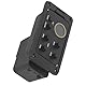 AKUSTISCHE Gitarre 4-Band-EQ Equalizer VORVERSTÄRKER PIEZO-Pickup-Tuner MIT LCD-ANZEIGEBILDSCHIRM FÜR VERBESSERTE TONKONTROLLE