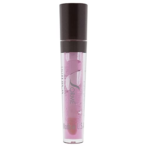 Sorme Cosmetics Lip Thick Plumping Lip Gloss - Clear For Women 0.11 oz Lip Gloss - Image 2