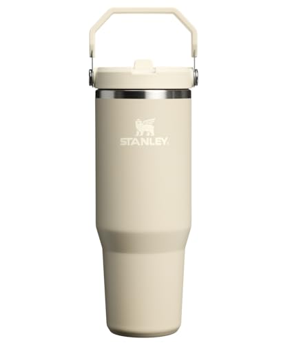 33% Off STANLEY IceFlow 2.0 Tumbler - Insulated, Leak Resistant