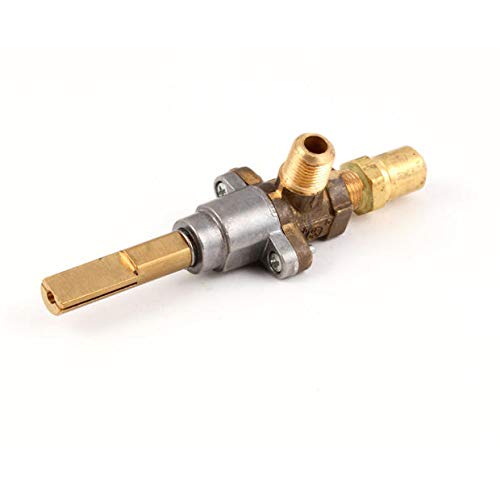 Top Burner Valve 38F Industrial & Scientific