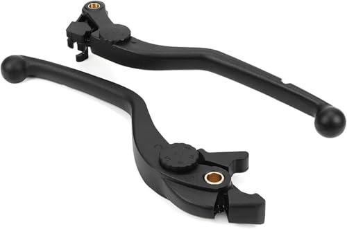 Brems- und Kupplungshebel Motorrad Vorne Bremshebel Kupplung Hebel für BMW F850GS/ADV F750GS F900XR F900R S1000R S1000XR
