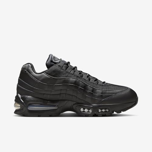 Nike Air Max 95 OG Men's Shoes (HM8755-001, Black/Black/Anthracite/Black)3