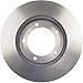Wagner Brake BD125685 Disc Brake Rotor