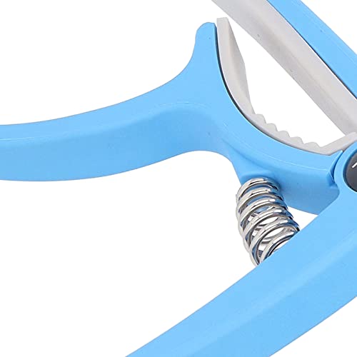 Agatige Capo de Guitare, Ensemble de Capo de Guitare électrique à dégagement Rapide avec médiators de Guitare 5PCS pour… - Les Beatles, Paul McCartney, John Lennon, RIngo Starr, George Harrison Agatige Capo de Guitare, Ensemble de Capo de Guitare électrique à dégagement Rapide avec médiators de Guitare 5PCS pour… – Image 7