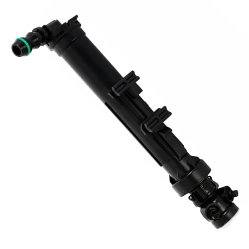 Buse de lave-phares pour Benz ML550 Base 2012-2014 gicleur 1668601147