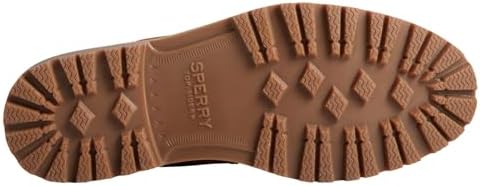 Sperry Men's A/O Lug Chukka Boot, Sahara, 10 | Image 5