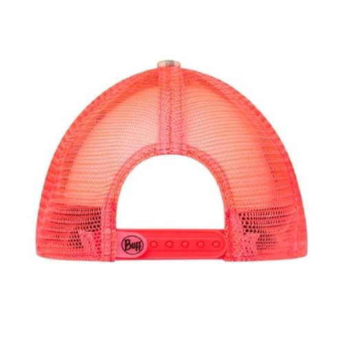 Buff Derama Trucker Cap pour se protéger du soleil en restant au frais - 4