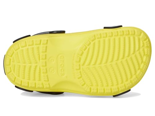 Image of Crocs Kids Classic I am Clogs (Little Kid /Big Kid)