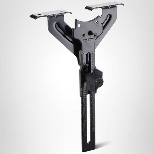 DEWALT Router Edge Guide for Fixed Base Compact Router (DNP618) Medium