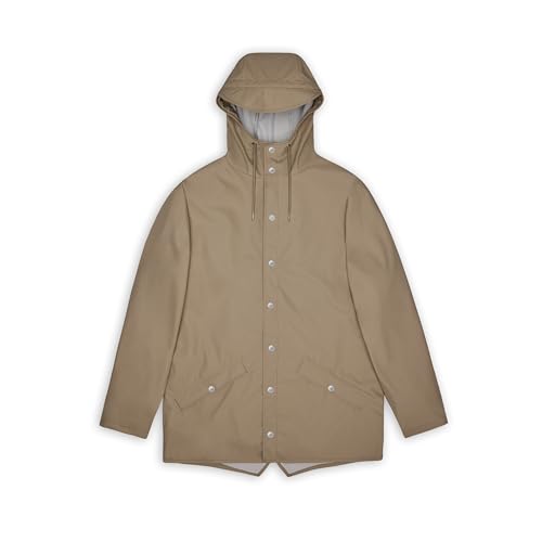 Image of RAINS Jacket