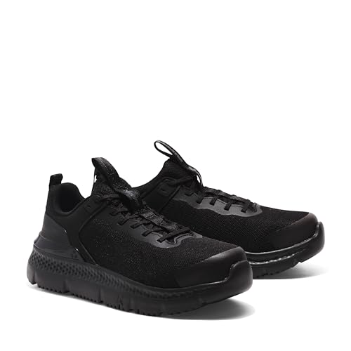 Image of Timberland PRO Men's Setra Low Comp Toe Work Shoes