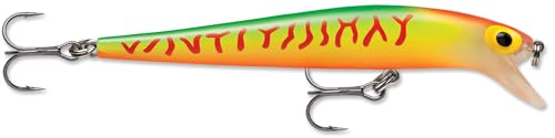 Original "Jr" ThunderStick 09 Red Hot Tiger