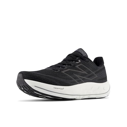 New Balance Men's Fresh Foam X Vongo V6 Running Shoe,...
