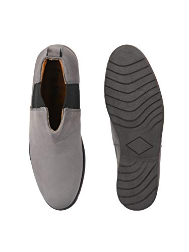 Image of Eego Italy Stylish and Comfortable Men's Chelsea Boot
