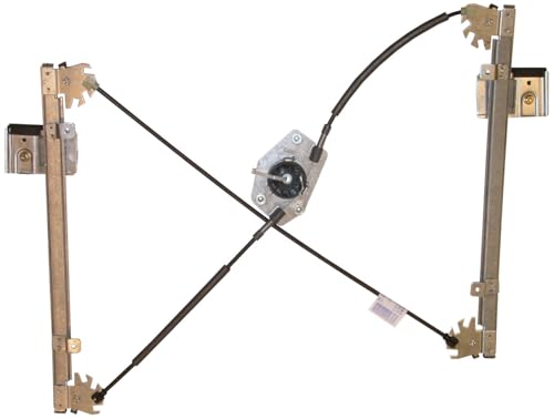 Valeo lève-vitres 850629 pour Lancia Ypsilon mécanisme de fenêtre électrique avant