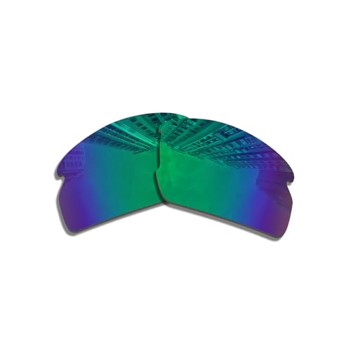 Image of Polarized Replacement Lens fit Oakley Flak 2.0 OO9295 Sunglass-Anti-Scratch|Impact-Resistant|Perfectly Fit