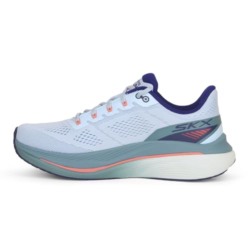 Image of Skechers Womens Max Cushioning Propulsion Sneaker