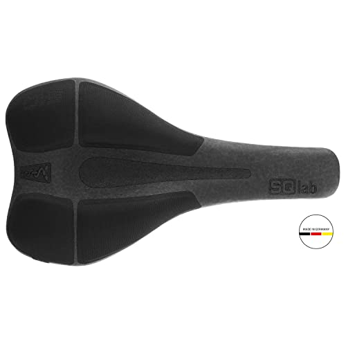 610 Infinergy M-D Active, Selle vélo VTT Tour & Voyage SQlab