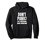 Solar-Berater Pullover Hoodie