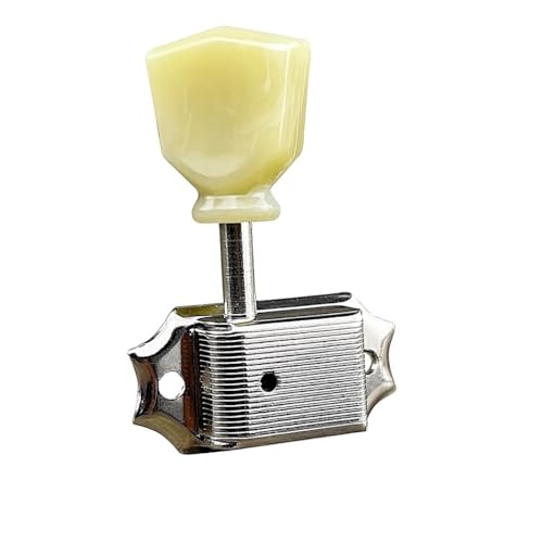 Gotoh Standard Tuners SD90-SL Nickel L3+R3-20322NX