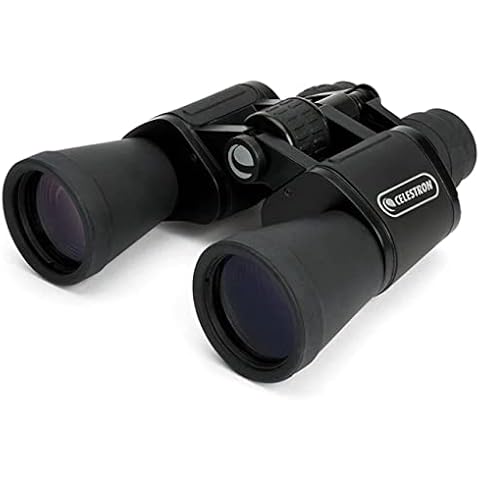 Jumelles Celestron UpClose G2 10-30x50 Cover
