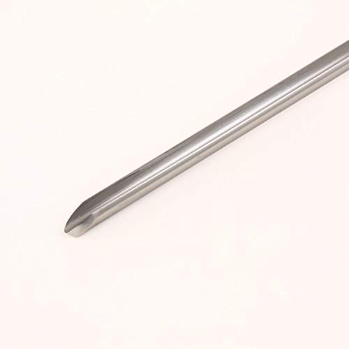 Hurricane Turning Tools HTT-241SGRAZW M42 Cryo 1/2" Bowl Gouge miniatura 5