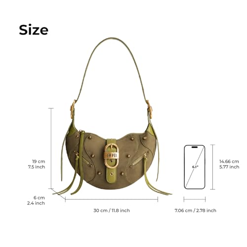 Image of JW PEI Women's Tessa Shoulder Bag
