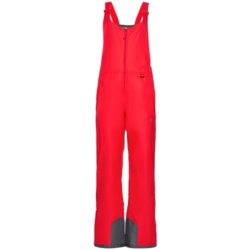 Image of ARCTIX Women's Essential Insulated Bib Overalls