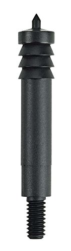 Outers Jag Cleaning Tip, Nylon - .22/.270 Cal/6-6.5mm