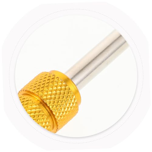 Kit para Reparación de Válvulas de Aire Happyyami 1 Set miniatura 5