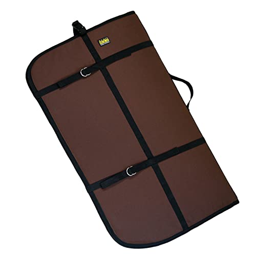 TrailMax Compound Bow & Saddle Scabbard, 600D Polyester