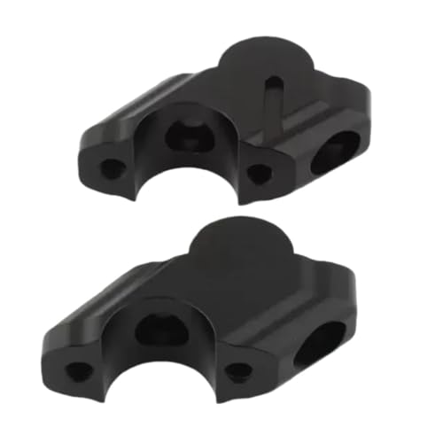 Elevador de manillar de motocicleta Tenere 700 para Tracer 9 y MT07