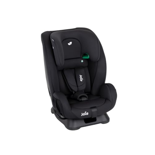 Joie fortifi™ R129 Kindersitz, 15 Monate–12 Jahre, 76–145 cm, Shale