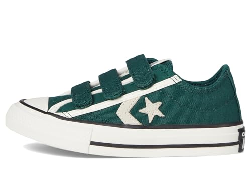 Converse Boy's Star Player 76 Easy-on Luxe (Little Kid) Sneaker4