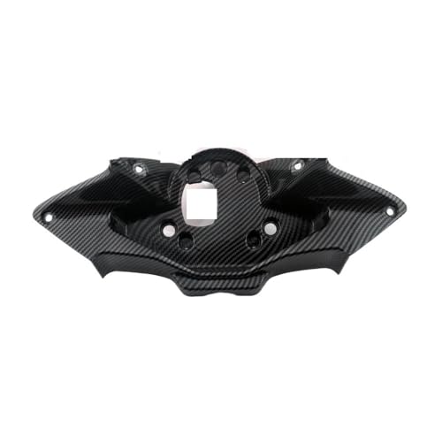Carénage moto winglet wing spoiler ABS injection CBR250RR 11-14 - 6