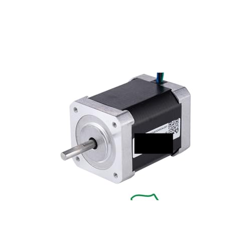 Moteur pas à pas Nema 17 71Ncm haute performance 1,8A à 4 fils pour une motorisation fluide