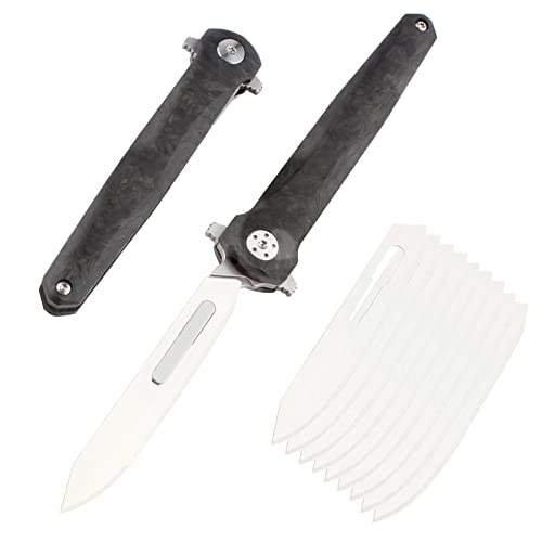 Top 10 Best Scalpel Knife Top Picks 2023 Reviews