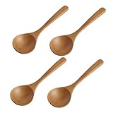 Photo Gallery ultechnovo 4 pezzi cucchiaio da zuppa in di faggio mestoli artigianali resistenti per mescolare e servire zuppe porridge e stufati utensili su pentole antiaderenti Photo Gallery ultechnovo 4 pezzi cucchiaio da zuppa in di faggio mestoli artigianali resistenti per mescolare e servire zuppe porridge e stufati utensili su pentole antiaderenti