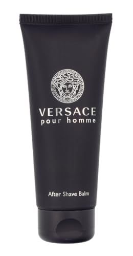 Versace Pour Homme for Men 3.4 oz After Shave Balm