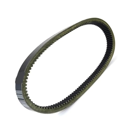 Courroie d'entraînement Ski-Doo performance durable pour Formula Grand Touring 1993