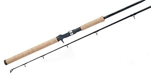 St. Croix Premier Musky Casting Rod Angelrute