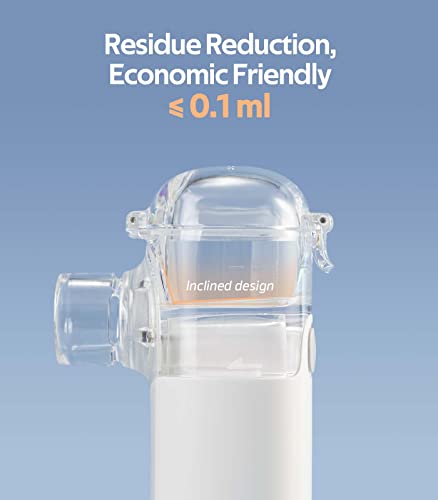Bbbest DRUG NEBULIZERS Portable Nebulizer For Adults & Kids thumb #5