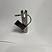 Stainless Steel Chastity Keyholder Safe Chastity Key Holder with One-time Code Locks
