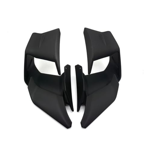 Ailes de carénage pour CBR650R 2021-2023 protection latérale moto