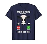 Bauernhof - Landwirte, Bauern, Lohne und Kühe